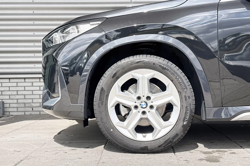 BMW X1 sDrive18i