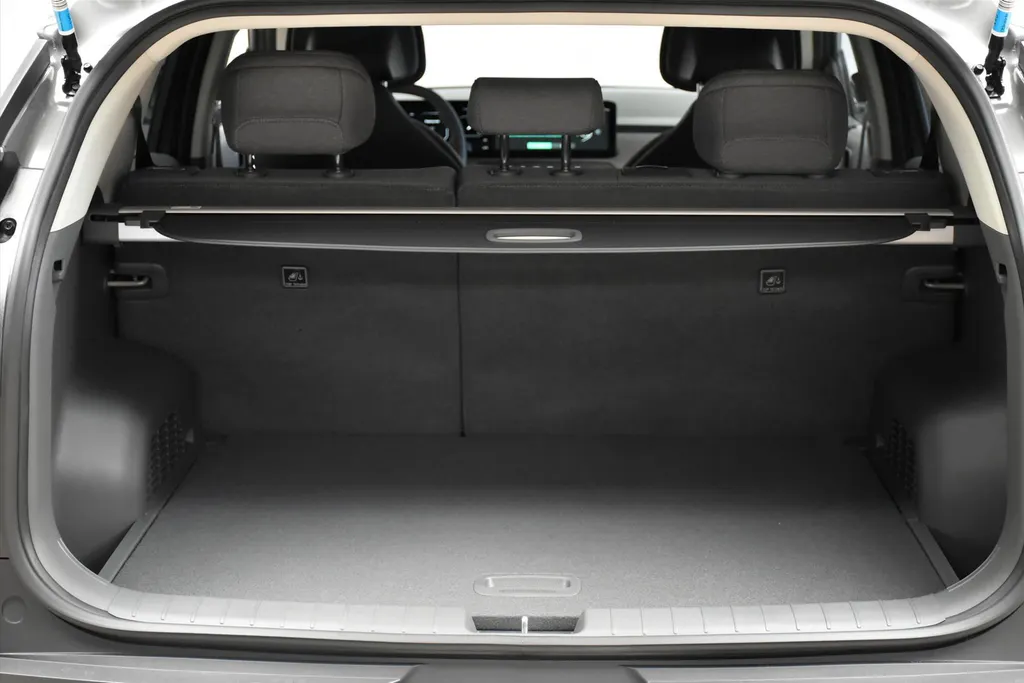 Kia EV3 58,3 kWh 204pk Plus