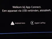 Volkswagen Polo 1.0 TSI 110pk DSG R-Line · Camera · Matrix LED · Stoelverwarming · Apple/Android Car Play · Sportstoelen · 16'Velgen · Stoelverwarming ·