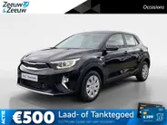 Kia Stonic 1.0 T-GDi MHEV ComfortLine | Airco | Navigatie | Cruise control | Parkeercamera | Apple Carplay/Android Auto