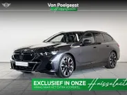 BMW i5 Touring eDrive40 Innovation Pack M Sportpakket Pro