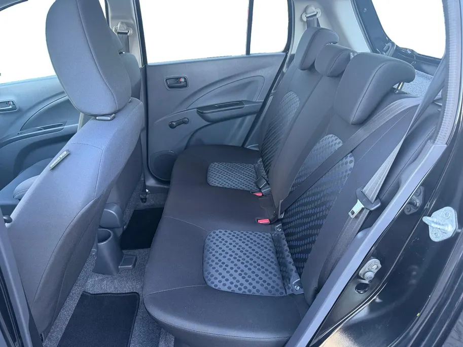 Suzuki Celerio 1.0 Comfort | AIRCO | BLUETOOTH | PARKEERSENSOREN | 12 MAANDEN GARANTIE |
