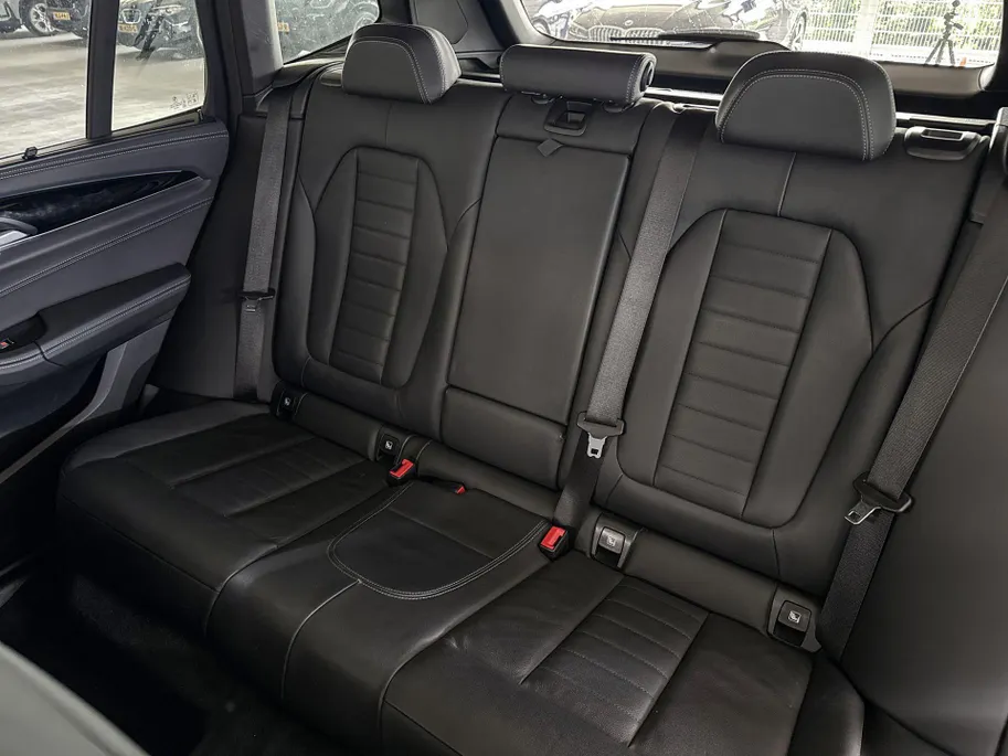 BMW X3 xDrive30e High Executive