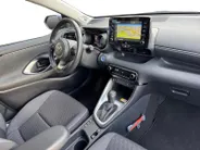 Toyota Yaris 1.5 Hybrid Style | Navigatie | Climate control | Parkeer camera | Stoel verwarming | Keyless