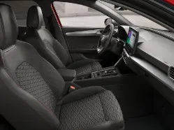 SEAT Leon Sportstourer FR Business 1.5 eHybrid 150 kW / 204 PK Station | Technology Pack | 18'' Lichtmetalen velgen | Herwaardering!!