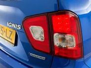 Suzuki Ignis 1.2 Smart Hybrid Select CVT Automaat | Navigatie | Parkeercamera | Apple Carplay/Android Auto