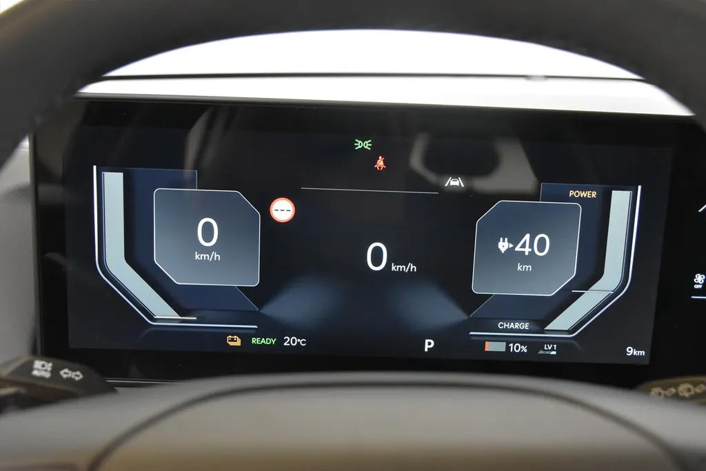 Kia EV2 42,2 kWh 147pk Air