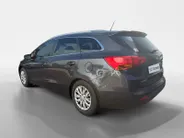 Kia cee'd Sportswagon 1.6 GDI BusinessLine | Nette auto | Dealer onderhouden | Achteruitrijcamera | Navigatie | Cruise & Climate control | 12 Maanden BOVAG garantie |