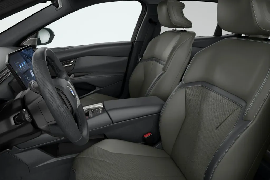 BMW i3 Sedan 50 xDrive First Edition 113.4 kWh