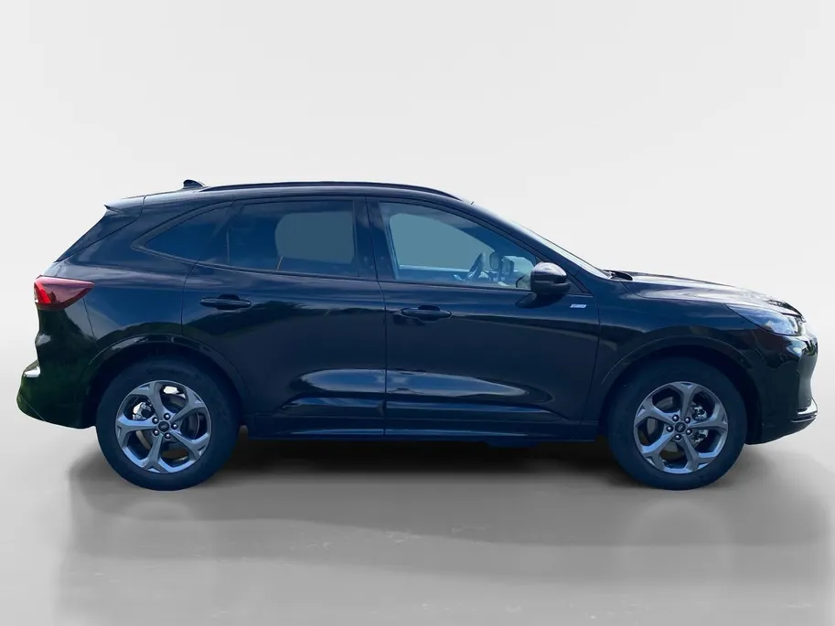 Ford Kuga 2.5 PHEV ST-Line 243PK | NL Auto | Driver Assistance Pack | Winter Pack | 360 graden camera | Adaptieve Cruise Control