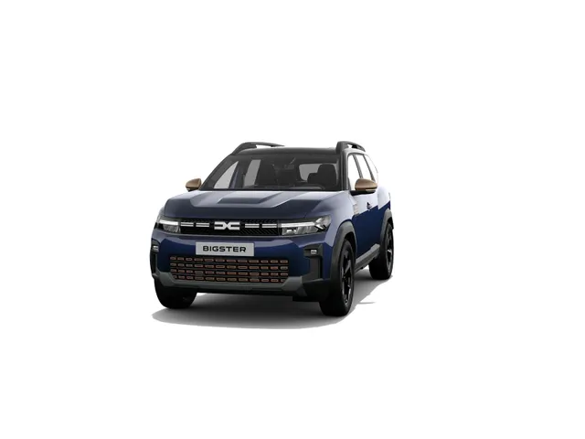 Dacia Bigster Extreme | Achteruitrijcamera | Cruise Control en snelheidsbegrenzer | Dacia Handsfree card voor openen, sluiten en starten zonder sleutel