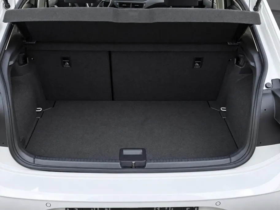 Volkswagen Polo 1.0 TSI 95pk DSG Style · Camera · Stoelverwarming · Apple/Android Car Play · Matrix LED · Digital Cockpit Pro · ACC ·