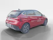 Hyundai i20 1.0 T-GDI Premium | Stoelverwarming | Bose audio | Navi | Camera |