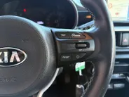 Kia Picanto 1.0 CVVT First Edition | Navigatie | Cruise control | Camera | Apple Carplay / Android Auto | Elektrische ramen voor en achter | Lichtmetalen Velgen |