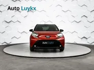 Toyota Aygo X 1.0 VVT-i S-CVT Pulse Plus Automaat | Keyless Entry | Parkeersensoren voor + achter | 17'' L.M. Velgen