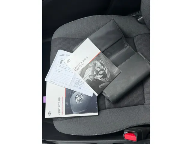 Toyota Yaris 1.5 Hybride | Active | Apple Carplay | Camera (22023km!!)