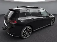 Volkswagen Golf 1.5 272pk DSG eHybrid GTE · Panoramadak · Camera · Alarm · Wegklapbare Trekhaak · Garantie t/m 18-12-2030 of 100.000km
