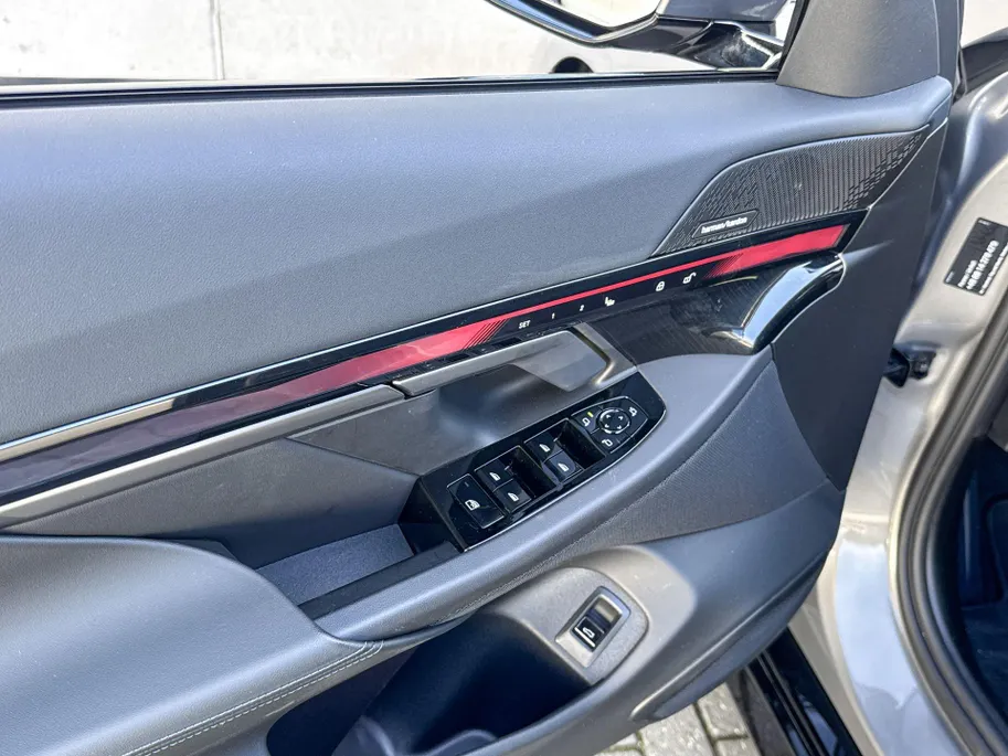 BMW i5 Touring eDrive40 84 kWh