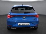 SEAT Leon FR Business 1.5 TSI eHybrid 150 kW / 204 PK Hb | Trekhaak | Metallic Lak | 18'' Lichtmetalen velgen | 5000,- Herwaardering!!!