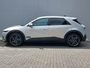 Hyundai IONIQ 5 63 kWh 170pk RWD Pure Edition | Navi | Clima | Demo