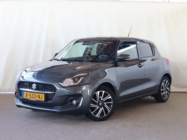Suzuki Swift 1.2 Style Smart Hybrid | Navigatie | Stoelverwarming