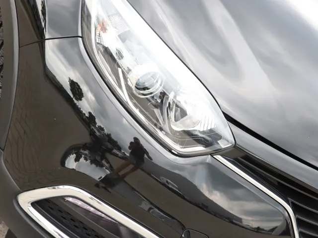 Renault Captur 1.2 TCe Dynamique AUTOMAAT | CAMERA | TREKHAAK | CLIMA | PDC