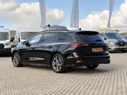 Ford Focus Wagon 1.0 EcoBoost 125PK Hybrid ST Line GROOT NAVIGATIE WINTERPAKKET
