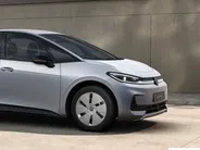 Volkswagen ID.3 (1) GP2 Trend 50 kWh accu 170 PK · Comfort pakket ·
