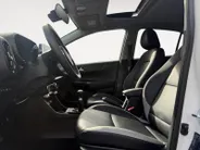 Kia Picanto 1.0 DPI GT-Line | Cruise Control | Climate Control | Camera | Navigatie | Stoelverwarming | Stuurverwarming | Open Dak |