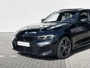 BMW 3 Serie Sedan 330e