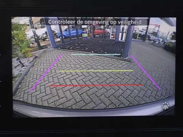 Suzuki S-Cross 1.4 Boosterjet Select Smart Hybrid Automaat | Adap. Cruise | Carplay/Android | Camera | Park sens | Lm-Velgen