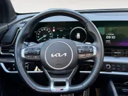 Kia Sportage 1.6 T-GDi Plug-in Hybrid AWD GT-PlusLine 245 PK | 1e Eigenaar | Meest luxe uitvoering | Fabrieksgarantie t/m 8-8-2032 +3x 1 jaar* | NAP
