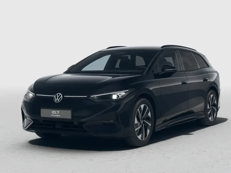 Volkswagen ID.7 Limited Edition 59 kWh accu, 204 PK · Achteruitrijcamera · Trekhaak inklapbaar, met elektrische ontgrendeling ·