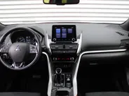 Mitsubishi Eclipse Cross 2.4 PHEV First Edition | Camera rondom | Stuur/stoelverwarming v+a | HUD | Winterset op LM | Dakdragers |