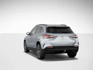 Mercedes-Benz GLA 250 e 140 Years Edition