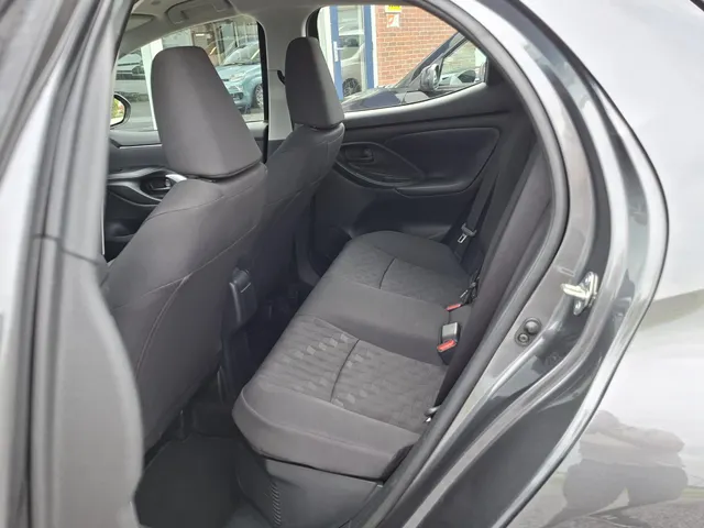 Toyota Yaris 1.5 Hybrid 115 Active CRUISE | NL-auto | rijklaarprijs !!