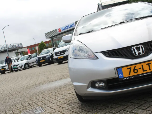Honda Jazz 1.4 Comfort | Clima | Lm-Velgen | Trekhaak