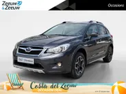 Subaru XV 2.0i Premium AWD | Climate | Cruise | Camera| Panodak | Trekhaak | Leder |