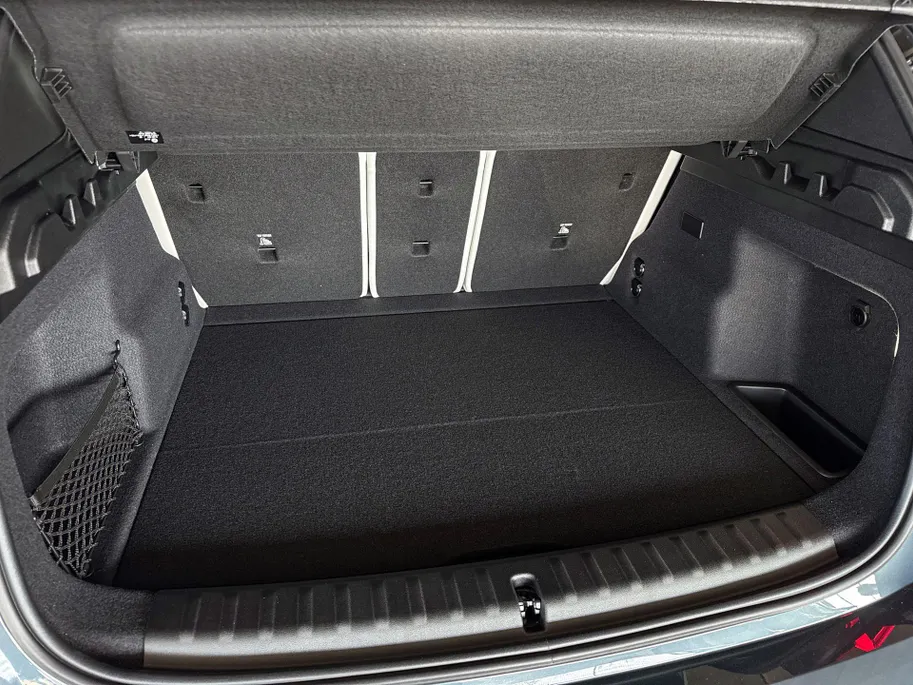 BMW iX1 eDrive20 67 kWh M Sport Edition