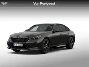 BMW 5 Serie Sedan 550e xDrive