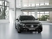 Mercedes-Benz E-Klasse Estate AMG 53 4MATIC+ Night Edition