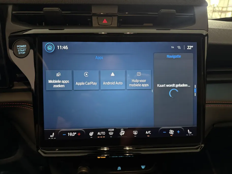 Ford Puma 1.0 EcoBoost Hybrid ST-Line X | Winterpack | All Season Banden | Draadloos Apple Carplay / Android Auto |