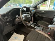 Ford Kuga 2.5 PHEV ST-Line X