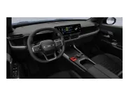 Jeep Compass First Edition Automaat
