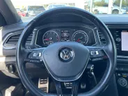 Volkswagen T-Roc 1.5 TSI Sport | AUTOMAAT | TREKHAAK | STOELVERWARMING | LM VELGEN | NAVIGATIE |