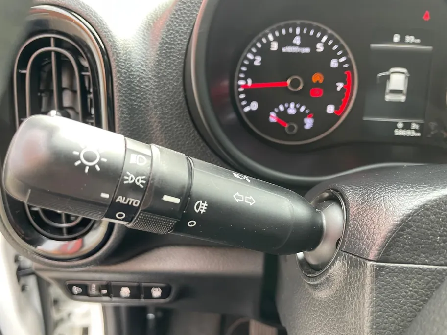 Kia Picanto 1.0 DPi ComfortLine | Tijdelijk Extra Voordeel Tijdens Onze Verbouwing