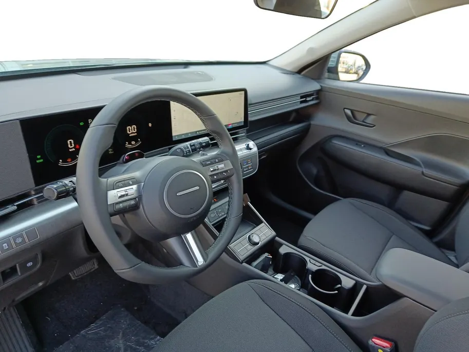 Hyundai Kona 1.6 GDI HEV Comfort + 18 inch | BESTE DEAL VAN NL! | KLEURKEUZE! | OP = OP |