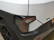 Kia EV2 61 kWh 135pk (5-zits) Air BLACK EDITION