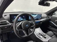 BMW 3 Serie Sedan 330e