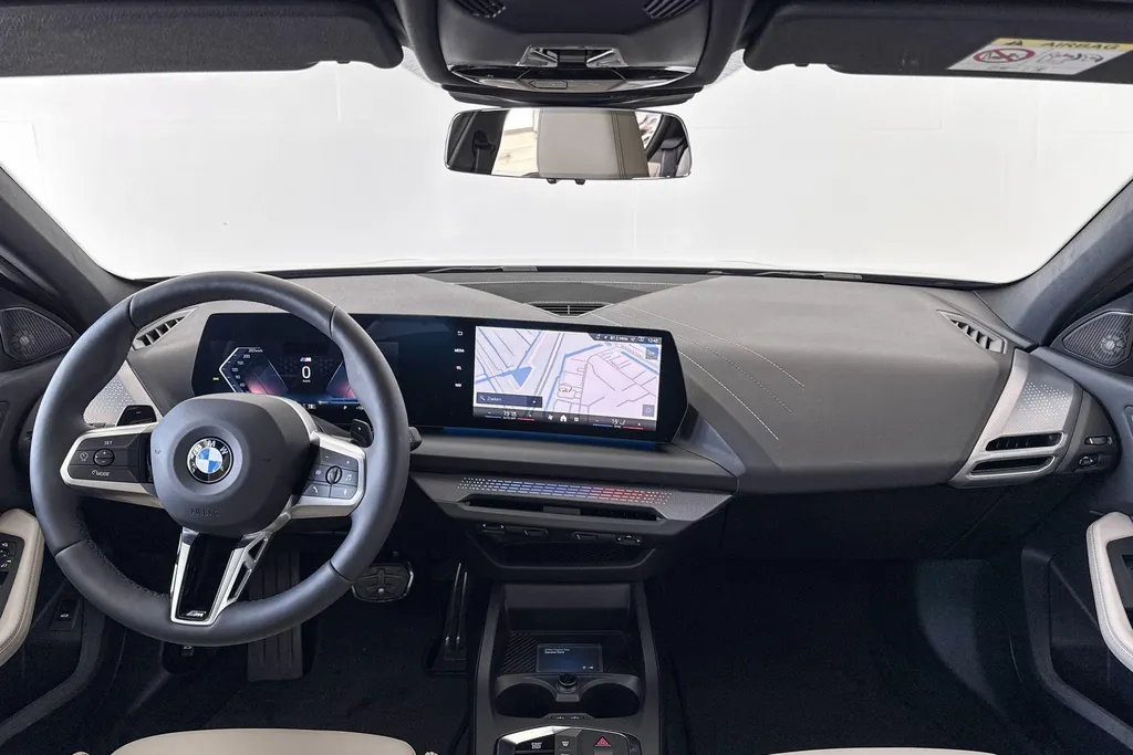 BMW 1 Serie 120 Premium Pack M Sportpakket Pro